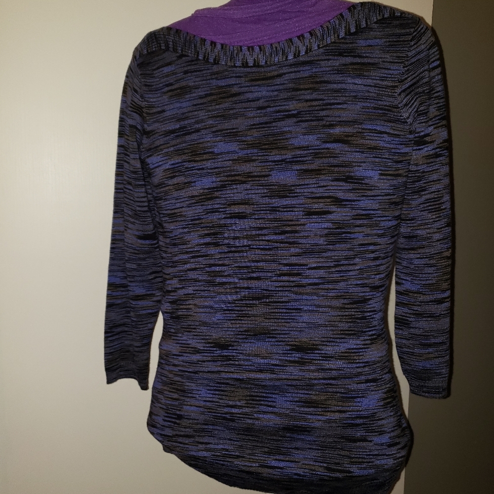 The Limited Sweater